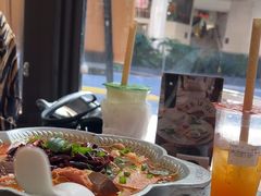 -绿茶餐厅