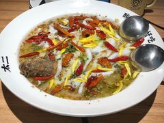 -太二酸菜鱼(深圳布吉万象汇店)