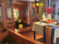 -碧露轩·大益茶体验馆(镇江路店)