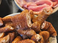 -酒友老火锅(渝中店)