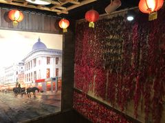 大堂-粗粮人家(簋街店)