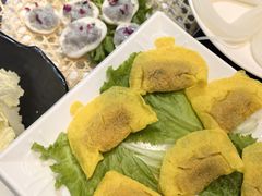 -江小渔鲜鱼火锅(西二道街店)