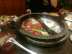 -临江门重庆老火锅(德新里店)