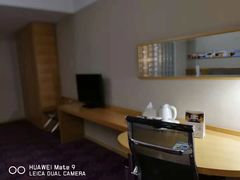 -天津和平智选假日酒店