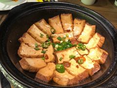 -炊烟小炒黄牛肉(中心印象城店)