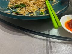 -明珠海港大酒店