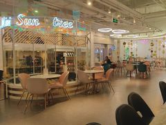 -Lilliput粒粒堡亲子餐厅(置汇旭辉店)