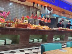 -纽斯特牛排自助餐厅(浦东文峰广场店)