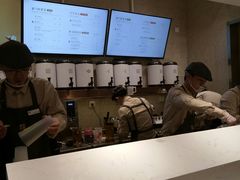 -奈雪的茶(石家庄万象城店)