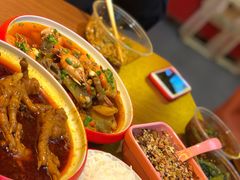 -老闵田螺馆·南昌市井菜·特色小吃(总店)