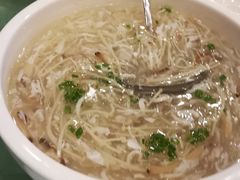 -中国饭店-餐厅