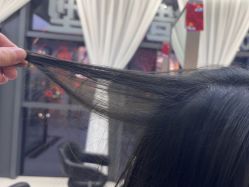 -U·NI SALON 造型