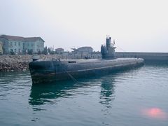 -中国人民解放军海军博物馆