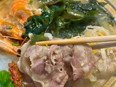 -北李妈妈菜·海肠捞饭(开发区万达店)