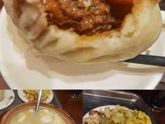 -姚记炒肝店(簋街店)