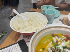 -东北故事私房菜(江南印象店)
