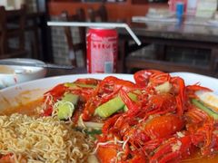 -上海老城区小龙虾虾宴·杭帮菜(五柳巷店)