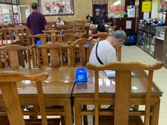 大堂-白魁老号饭庄(交道口店)