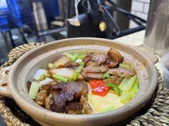 -嘉华小吃(蛇口市场店)