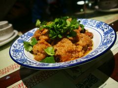 -松针蔡记蒸饺(花园路店)