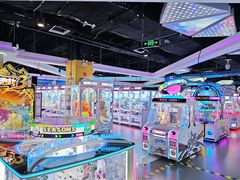 -大玩家(通州万达广场店)