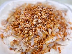 -陈记粤湛鸡饭店