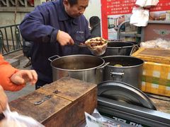 -王虎子大饼(甸柳新村五区店)