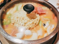 -七八冷面·延边朝鲜族美食(圣熙八号店)