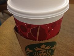 iphone_upload_pic-星巴克(广州中华广场B1层店)