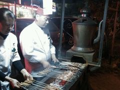 android_upload_pic-马尔龙新疆饭店·清真(瑞景店)