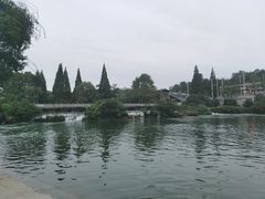 -贵阳市花溪国家城市湿地公园