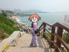-燕儿岛山公园