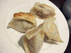 -通安客栈中餐厅·何家小馆