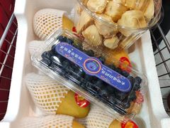 -鲜力达果品批发直销(无锡保利香槟店)