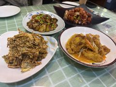 -玉桥餐厅(天坛店)