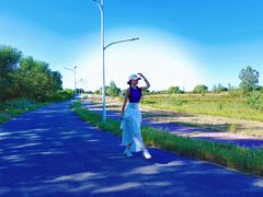 -兴安湖生态运动公园