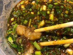 -肖肖酸萝卜鱼火锅(总店)