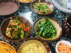 -张关合渣(航空大道店)