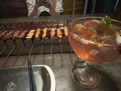 -麦凯伦烧烤·精酿超级工厂店(金桥总店)