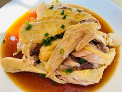 -杏花村饭店大观园店