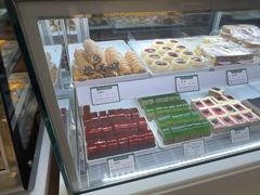 -蜂蝶来饼店(拱北总店)