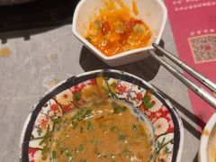 -一绪に寿喜烧(虹悦城店)