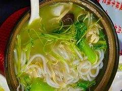 砂锅状元米线-丽虹米线(青泥店)