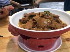 -东方肉馆(文庭雅苑店)