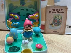 -泡泡玛特POPMART(沈阳大悦城店)