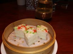 -扬州香格里拉·香宫中餐厅