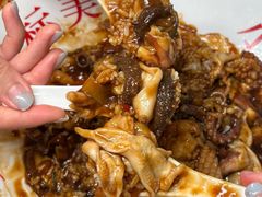-小郭私房菜·海肠捞饭店(学士街店)