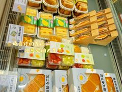 -仟吉KenGee(建文店)