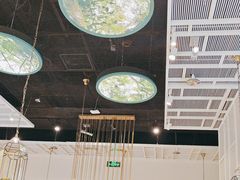 -潮粥荟·潮汕砂锅粥(朝阳大悦城店)