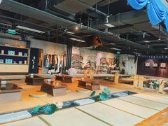 -轻武堂传统射箭·功夫茶·射击体验馆(仁和新城店)